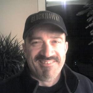 Meet your Posher, Jim